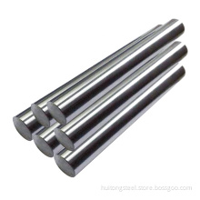 ASTM 302 Stainless Steel Bar Round bar